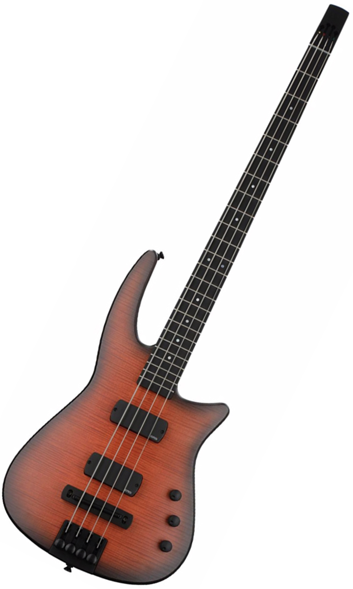 NS Design NXT4a Radius Bass